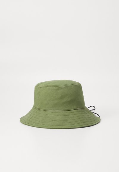 MOSCHINO UNISEX - Müts - khaki