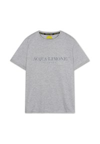 Ej vald, american grey