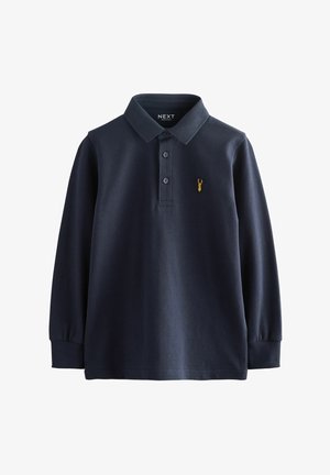Next, STANDARD - Polokošeľa - navy
