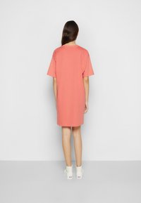 JJXX JXSANA LOOSE DRESS  - Vestido de malha - tea rose