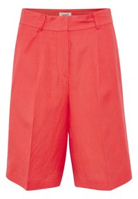MALIA  - Shorts - hot coral