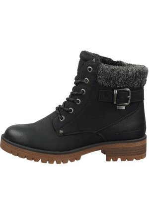 Snowboot/Winterstiefel - black