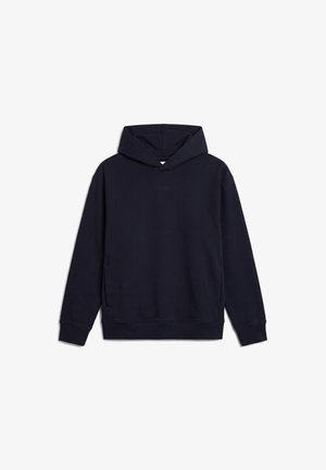 Calvin Klein, - Bluza z kapturem