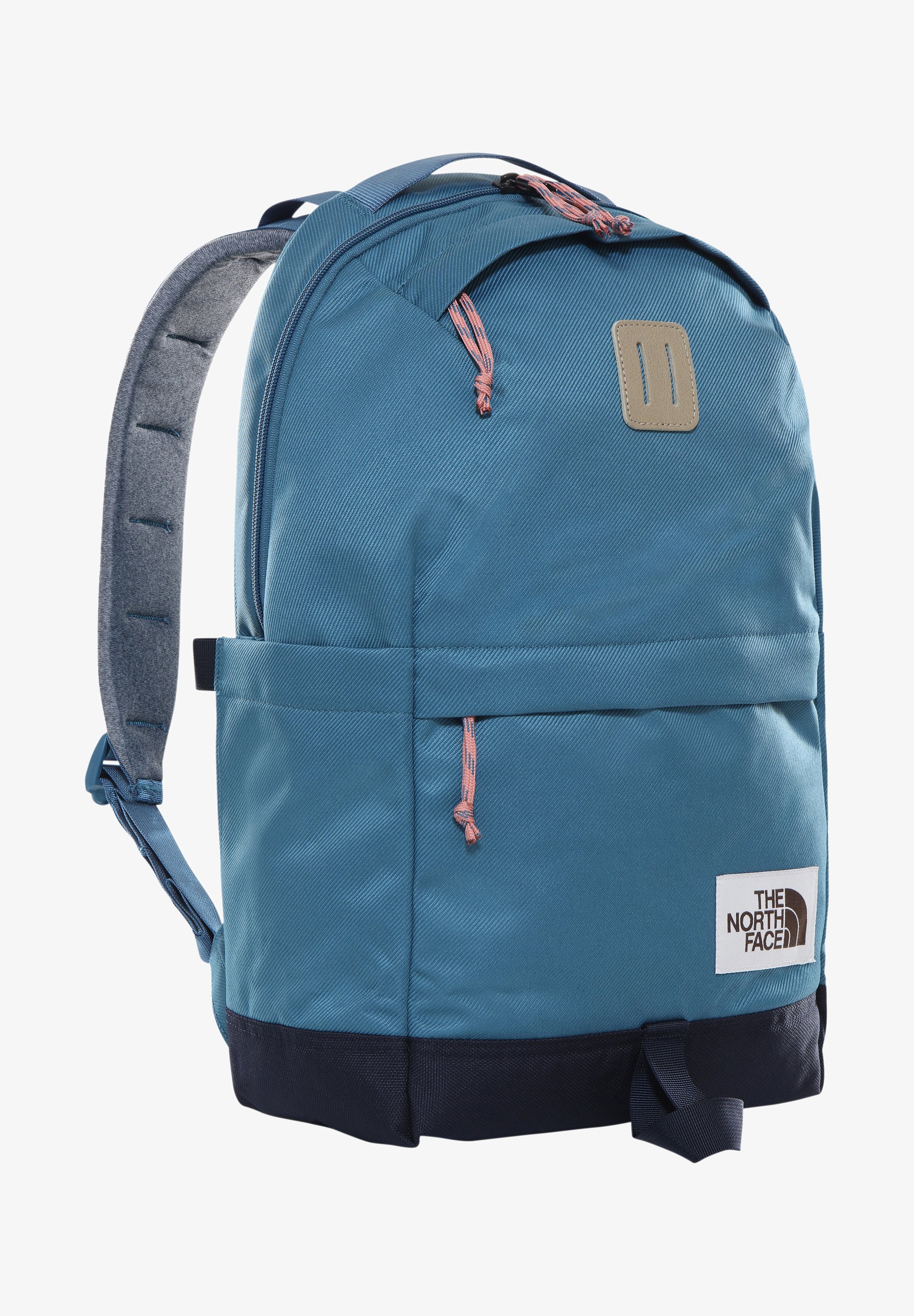 The North Face Daypack Unisex Rucksack Mallard Blue Aviator Navy Light Blue Zalando De The North Face Daypack Unisex Rucksack Mallard Blue Aviator Navy Light Blue Zalando De