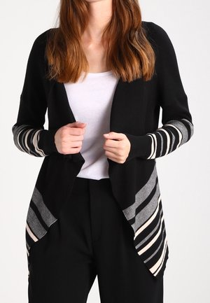 Gilet - black