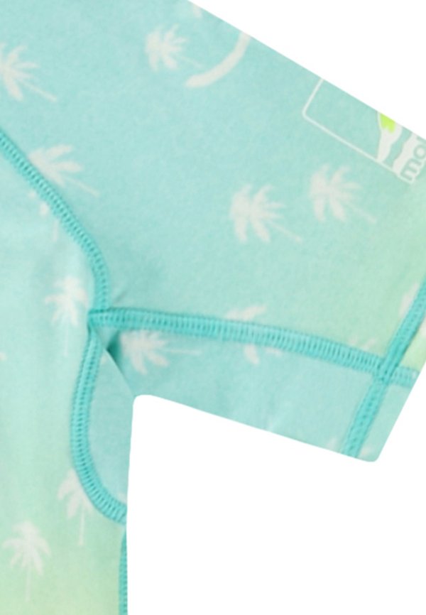 NEPTUNE - Rash vest - palmtree smile3