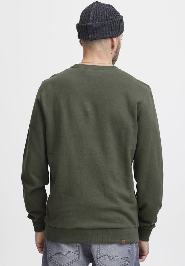 BHLobs - Sweatshirt - deep depths4