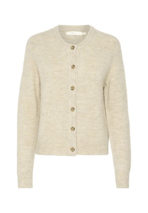 InWear HARRIET - Cardigan - haze melange