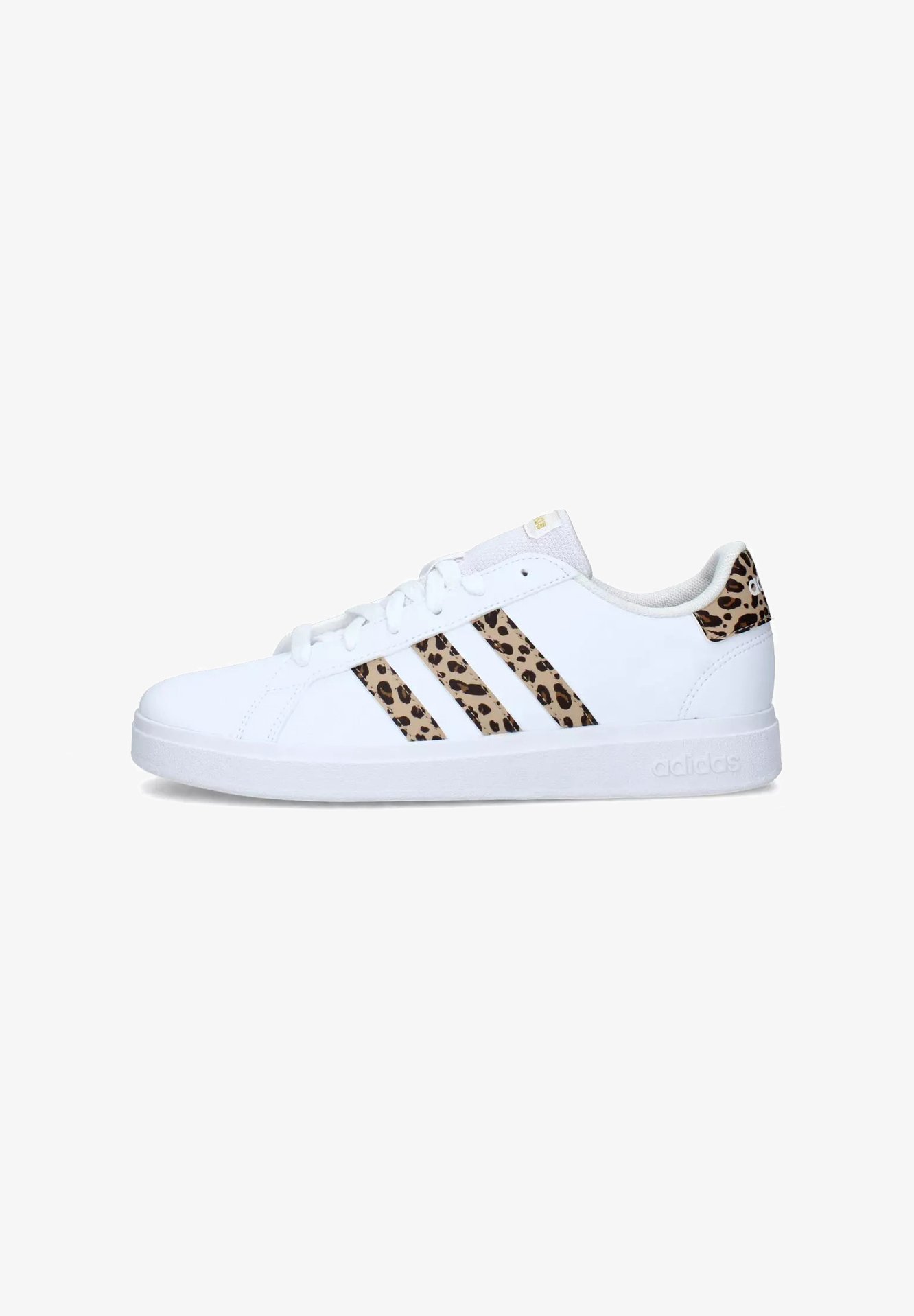 Adidas Superstar Adidas Grand Court Platform Adidas Donna Suola