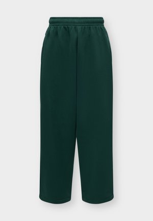 GAP, BAGGY DANCER - Pantalon de survêtement - deep hunter