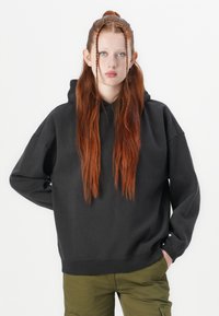 Volcom RADICAL DAZE - Sweater - black