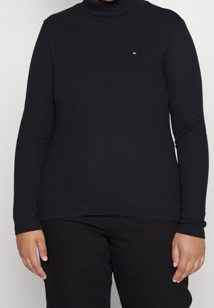 Jumper - black