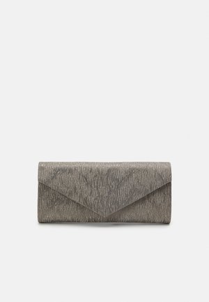 Pochette - grey
