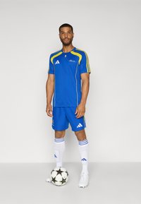 adidas Performance JUVE  - Klubbklær - team royal blue