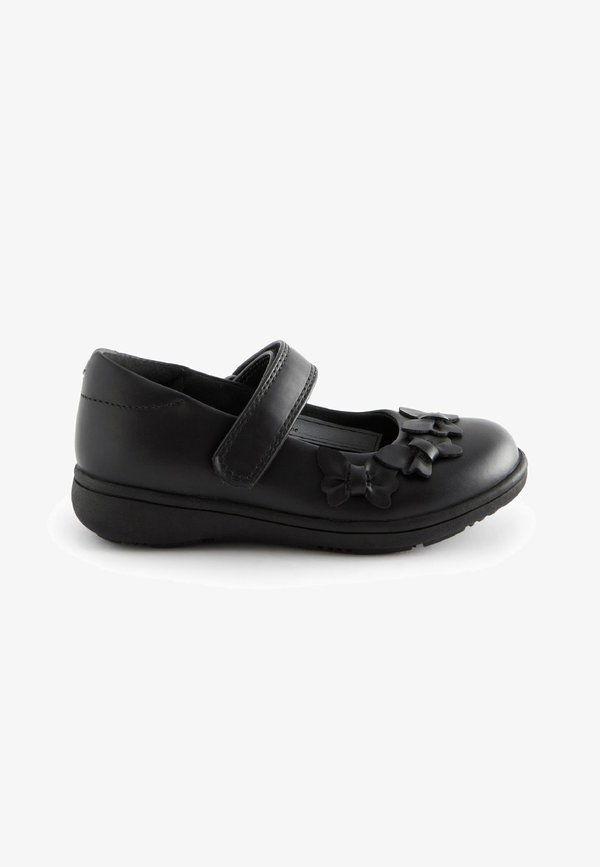 SCHOOL MARY JANE  WIDE FIT  - Lauflernschuh