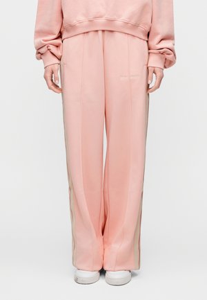 CLASSIC LOGO TONAL PANT - Jogginghose - pink
