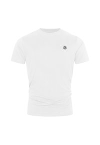 TIMMI - Printtipaita - offwhite