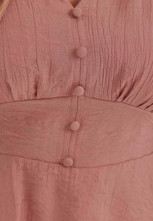 Bubbleroom, SHORT - Camicetta - pink