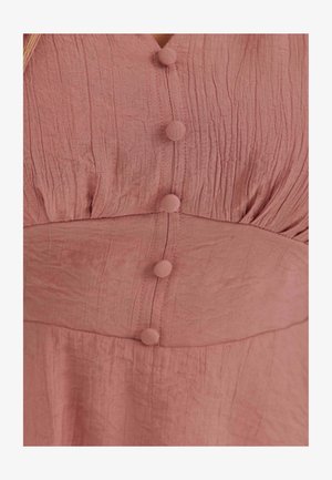 Bubbleroom, SHORT - Camicetta - pink