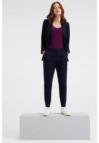 WE Fashion Débardeur - violet