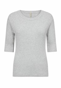 Unausgewählt, lt grey melange