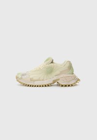 MORTAL UNISEX - Sneakers low - algae