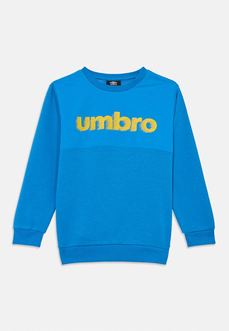 Umbro Sweater koningsblauw