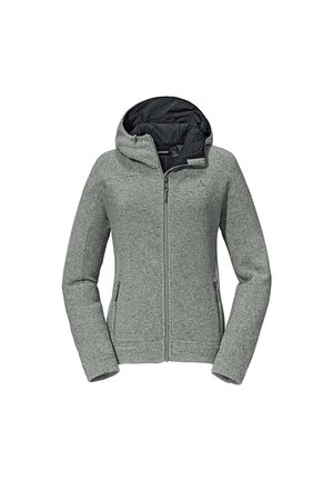 LAKEFIELD  - Fleecejacke - grau