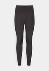 STUDIO ULTRABARE 7/8  - Leggingek - black