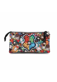 Karactermania HARRY POTTER ACCIO  TRIPLE HS - Estuche escolar - multicolor