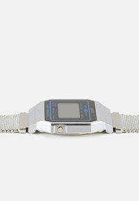 Casio UNISEX - Digitální hodinky - silver-coloured