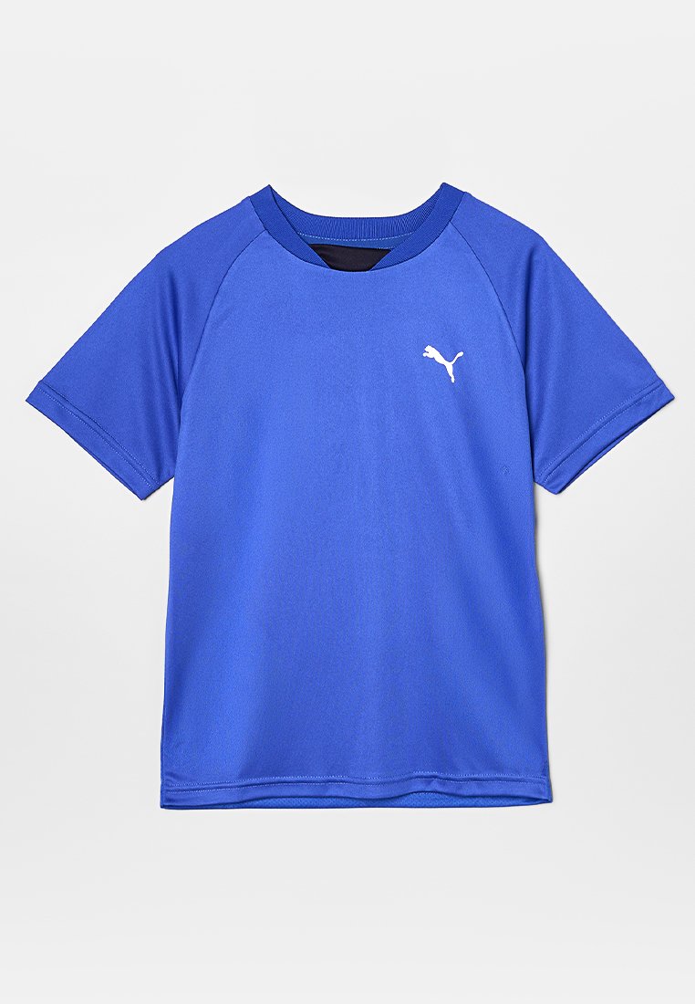 Puma - Camiseta deportiva (azul royal)