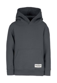 Unselected, dark grey
