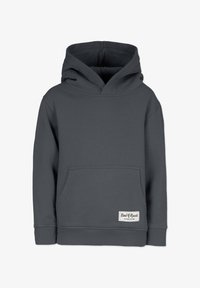 Ikke valgt, dark grey