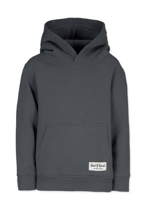 PLAIN - Hoodie - dark grey