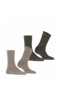 Esprit SHIMMER 2-PACK - Socken - sortiment