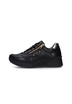 Sneakers basse - black