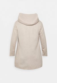 ONLY Carmakoma CARSEDONA - Casaco curto - etherea