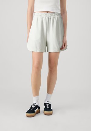 JAPAN DOPLIN  - Pantalon de survêtement - new off white