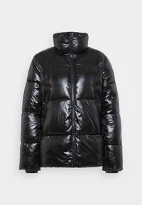 VMSABRINA JACKET - Talvejope - black