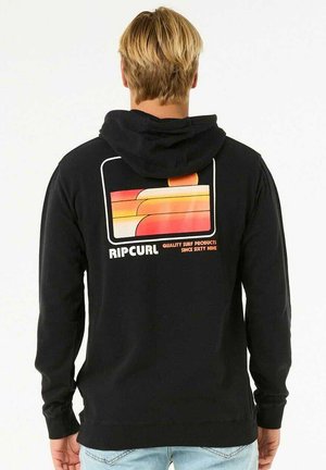Hoodie - black