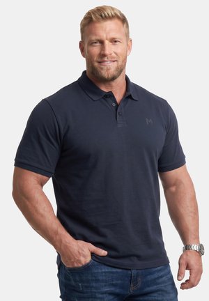 Men Plus, - Koszulka polo