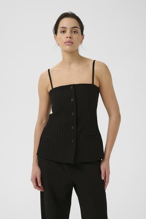 JOELLE - Tops - black