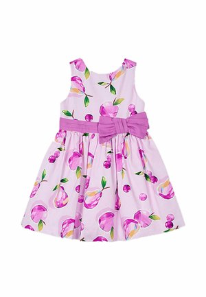 Vestito casual - malva