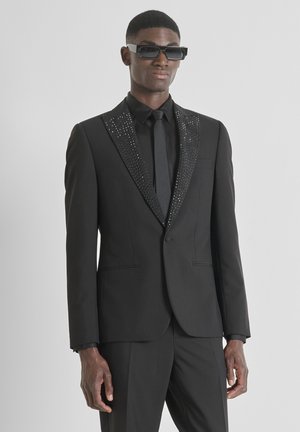 VIVIENNE - Americana - black