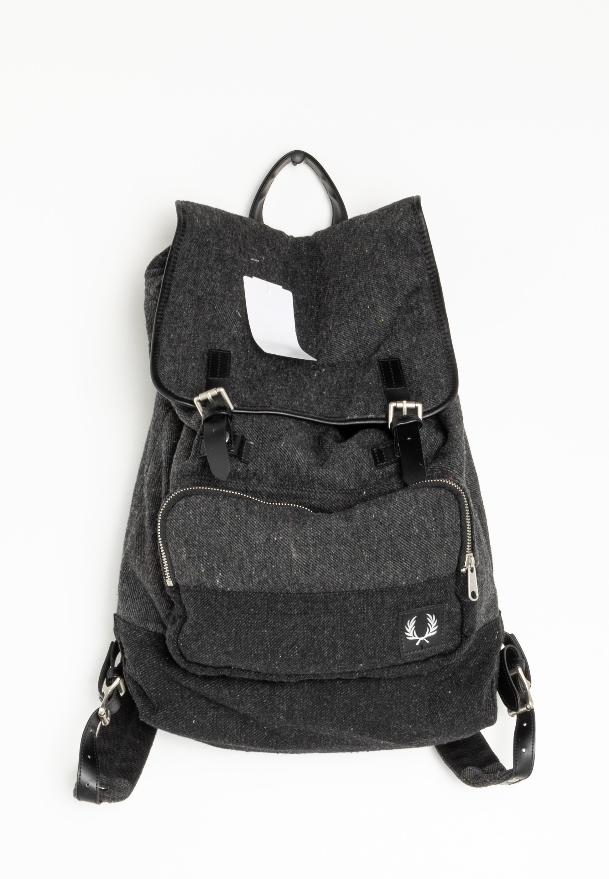 fred perry sac a dos