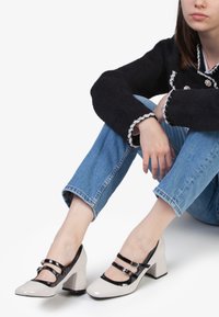 Miriade LYANNA - Klassieke pumps - bianco