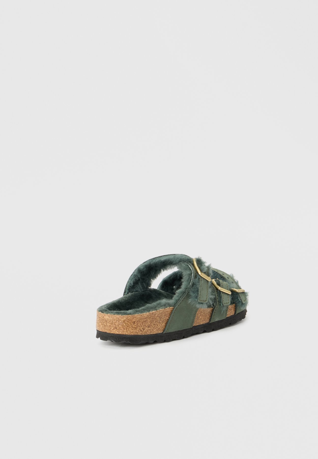 FRANCA SHEARLING