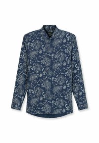 Unausgewählt, marine