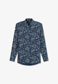 Unausgewählt, marine